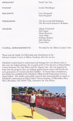 EAS MemorialService Program BACK