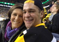 Team Elizabeth PMC breast cancer cure